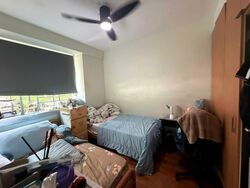 The Eden At Tampines (D18), Condominium #577336111